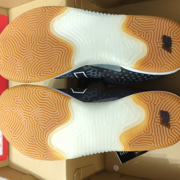 New Balance Minimus TR Shoes Size 9 - Picture 3 of 4